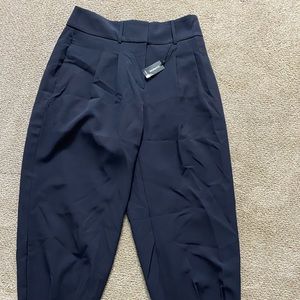 Express Ankle Pants